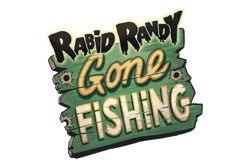 Rabid Randy Gone Fishing