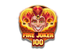 Fire Joker 100